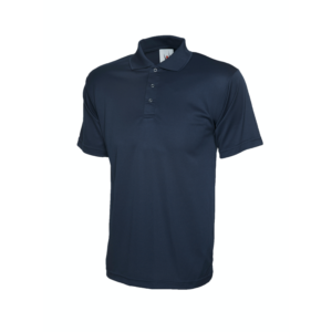 Processable Poloshirt