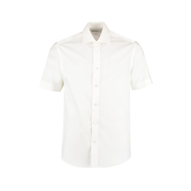 Executive premium Oxford Shirt Short-Sleeved (classic fit)